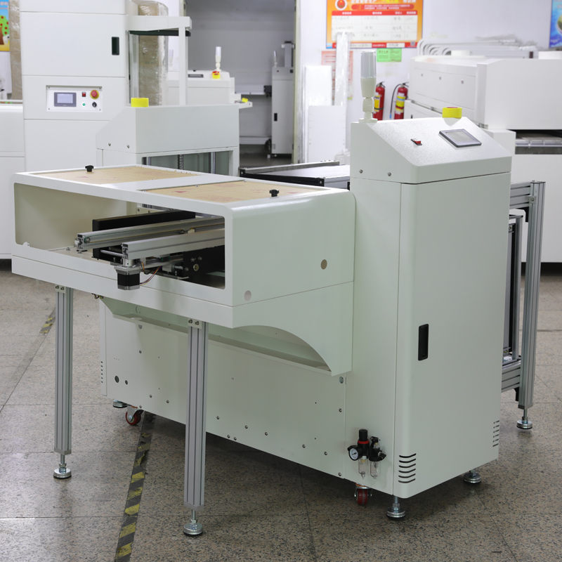 smt设备OB电竞NG/OK收板机下板机