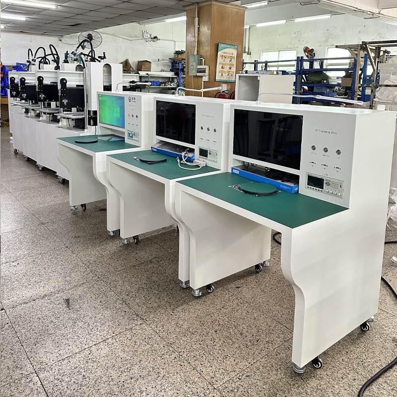 smt设备OB电竞首件测试仪