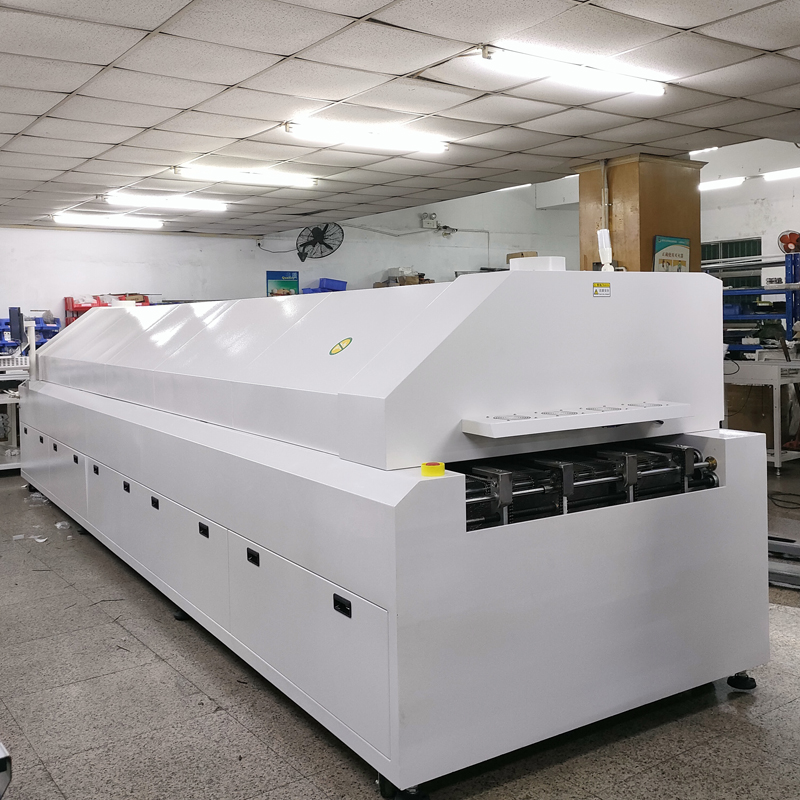 OB电竞回流焊1000XL