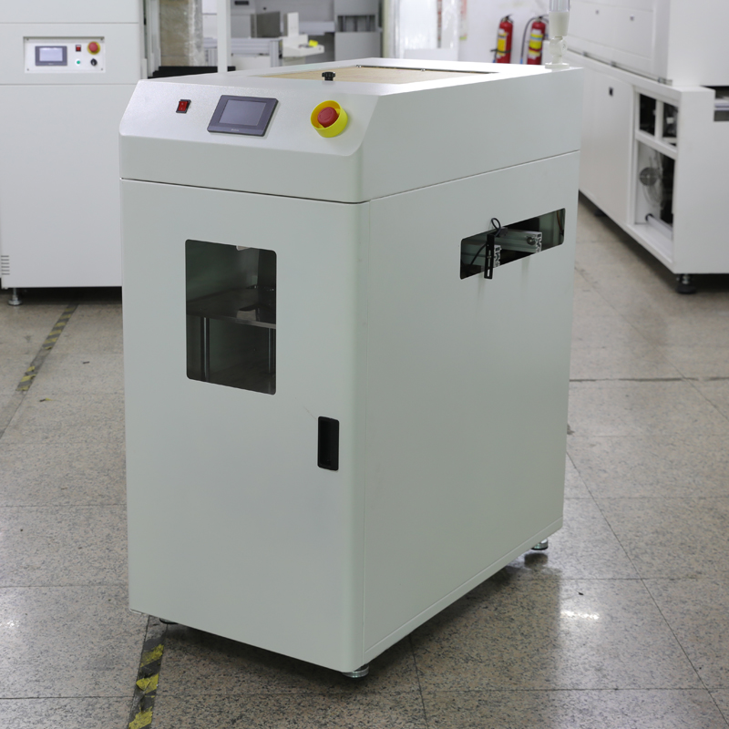 smt设备OB电竞真空吸板机2