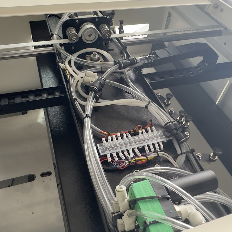 smt设备OB电竞真空吸板机6