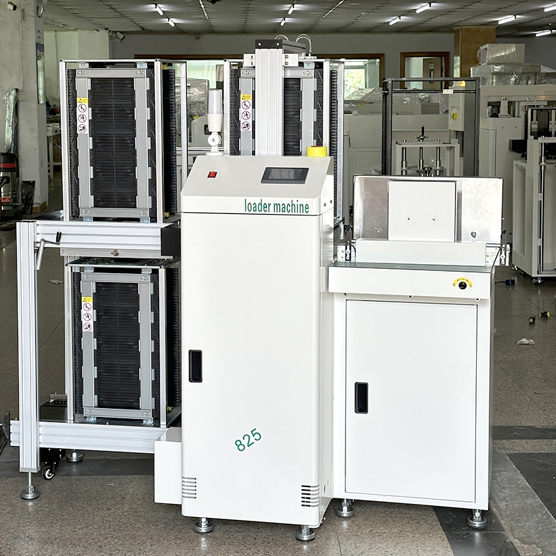 smt设备OB电竞叠送一体机