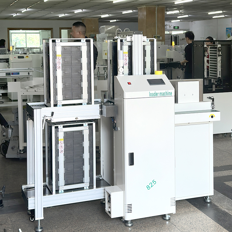 smt设备OB电竞叠送一体机