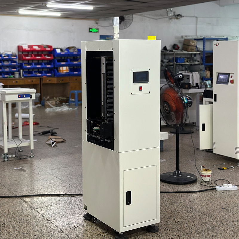 smt设备OB电竞微型上板机