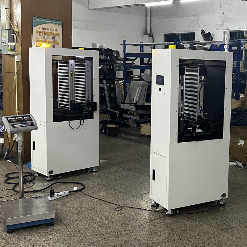 smt设备OB电竞微型上板机