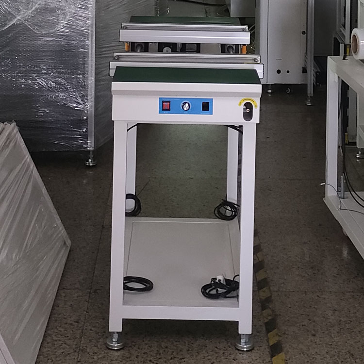 smt设备OB电竞双轨接驳台