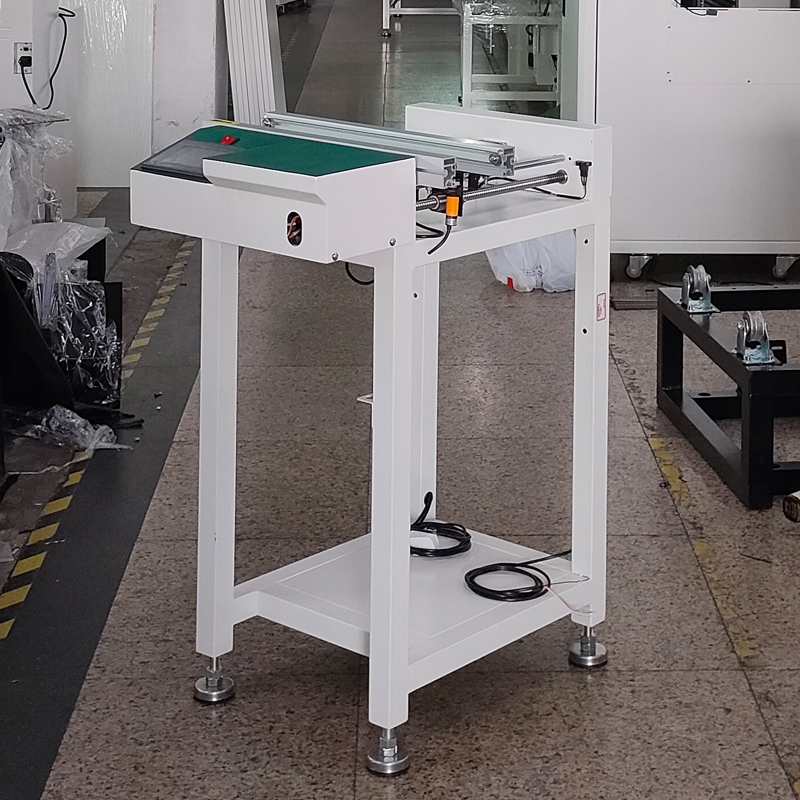 smt设备OB电竞全自动接驳台