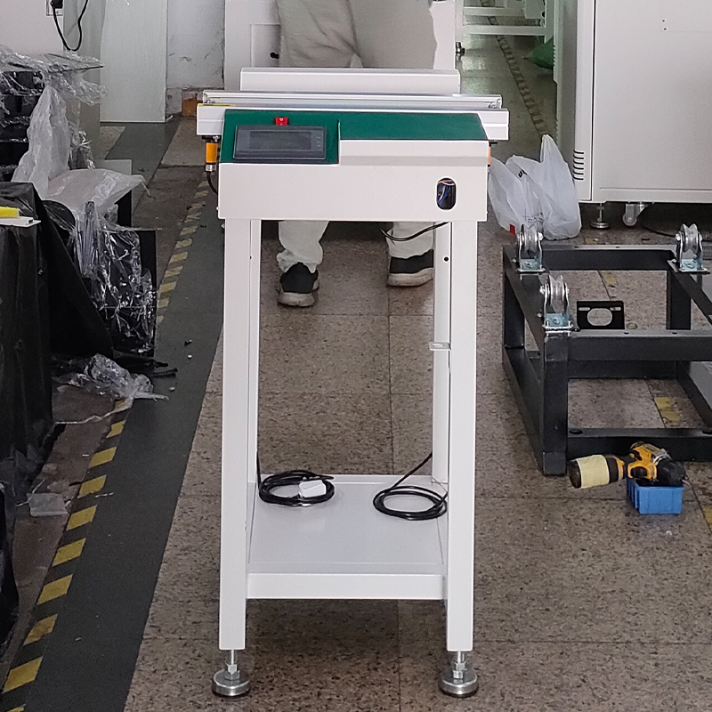 smt设备OB电竞全自动接驳台