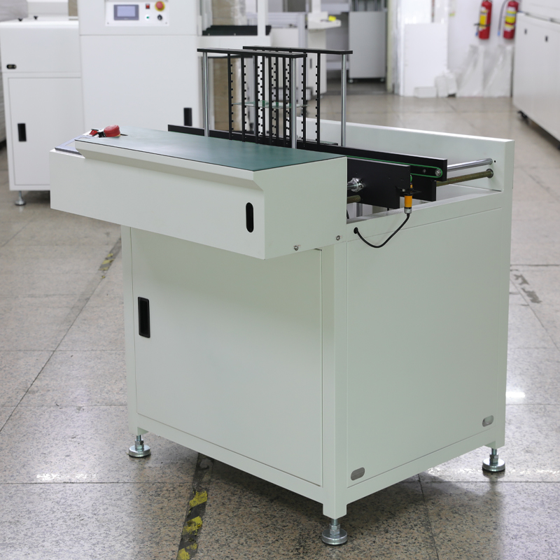 smt设备OB电竞筛选接驳台