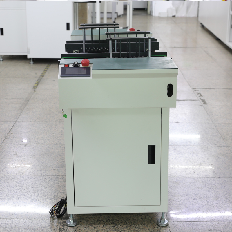 smt设备OB电竞筛选接驳台