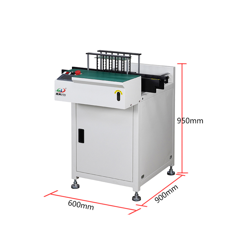 smt设备OB电竞筛选接驳台