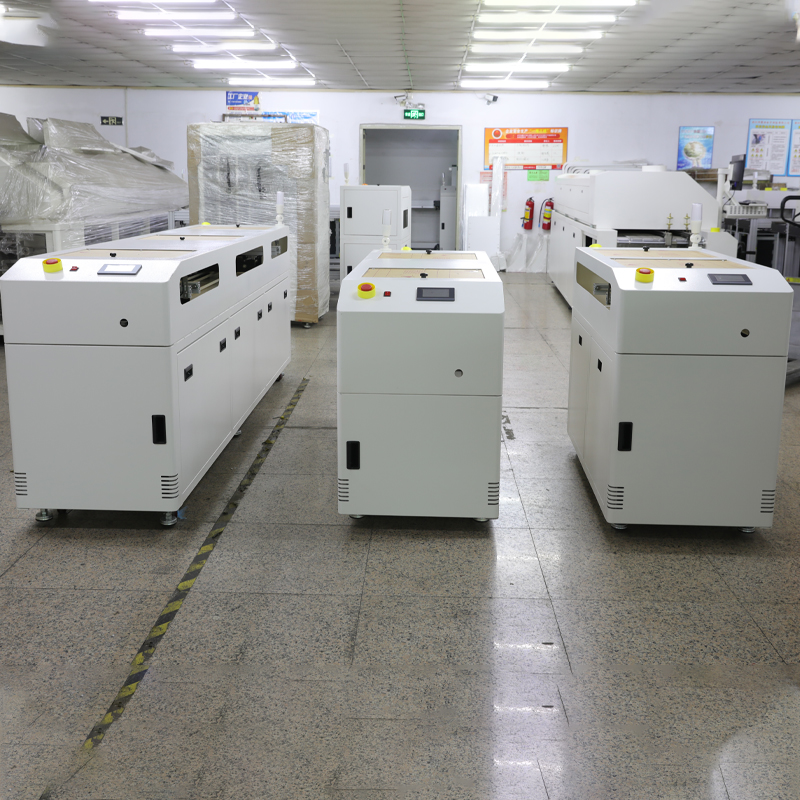 smt设备OB电竞双车移载机