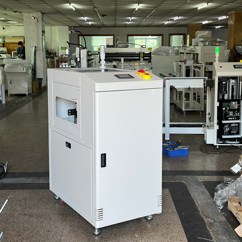 smt设备OB电竞翻板机