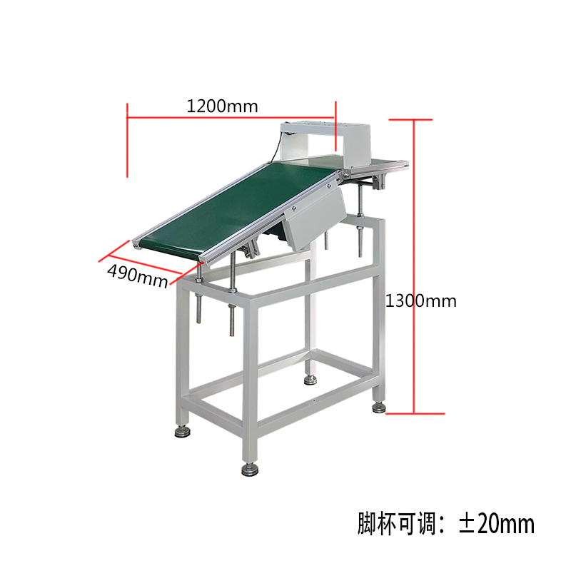 SMT设备OB电竞波峰焊出板机