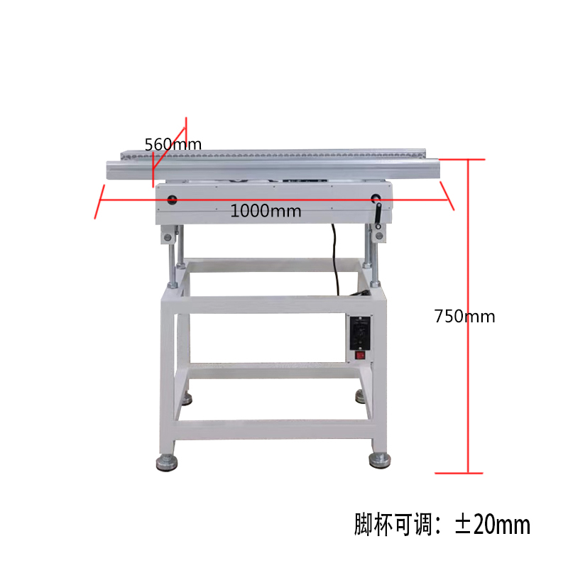 smt设备OB电竞波峰焊进板机