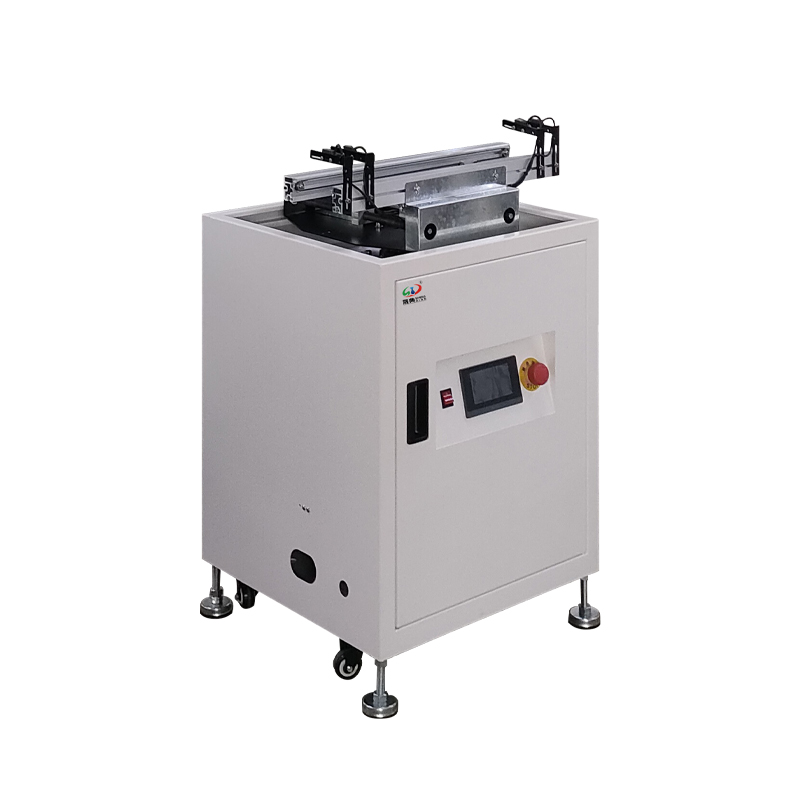 90度升降转角机