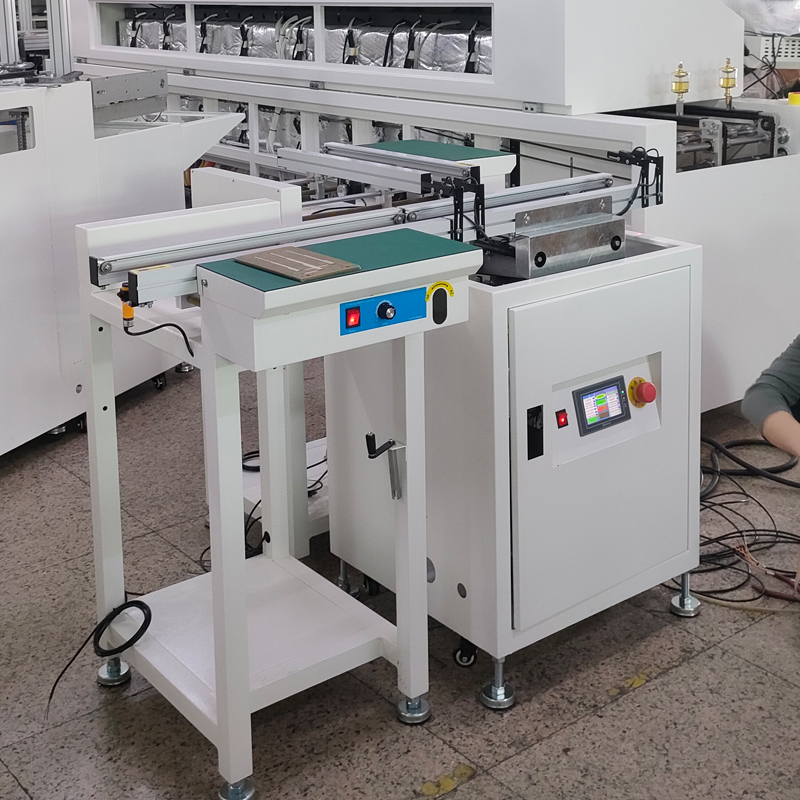 smt设备OB电竞升降转角机