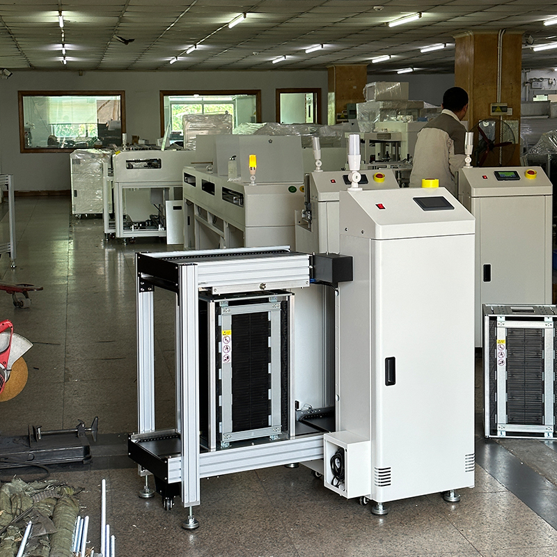 smt设备OB电竞上板机