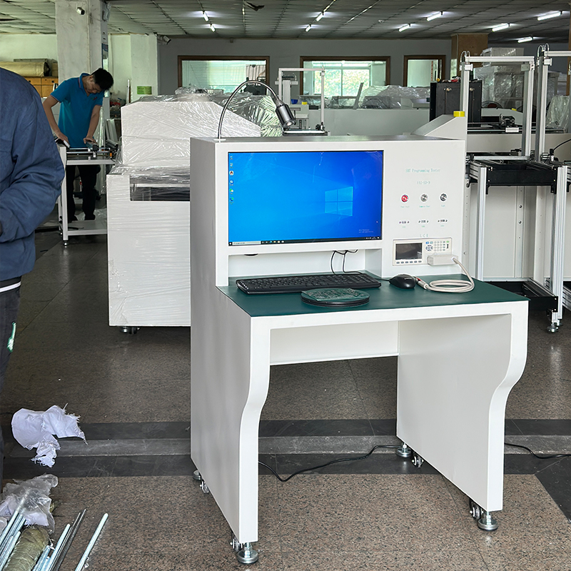 smt设备OB电竞首件测试仪