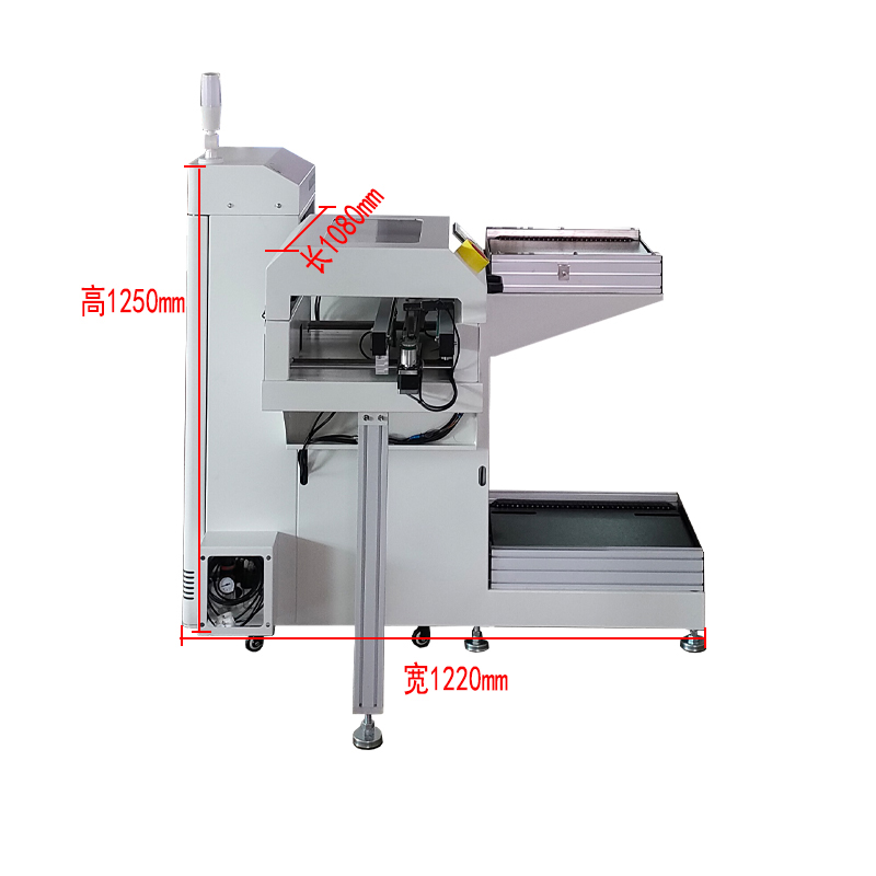 smt设备OB电竞下板机收板机