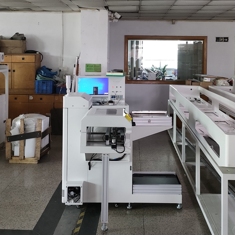 smt设备OB电竞下板机收板机