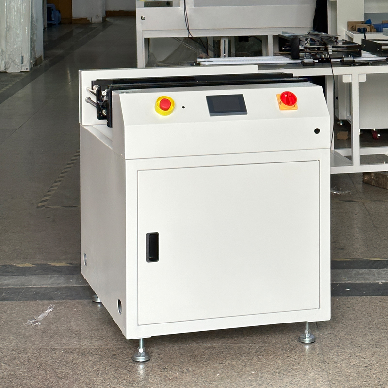 smt设备OB电竞筛选接驳台