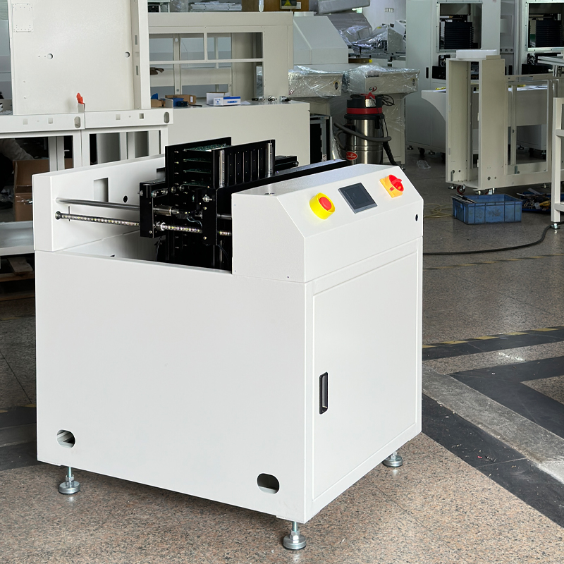 smt设备OB电竞筛选接驳台