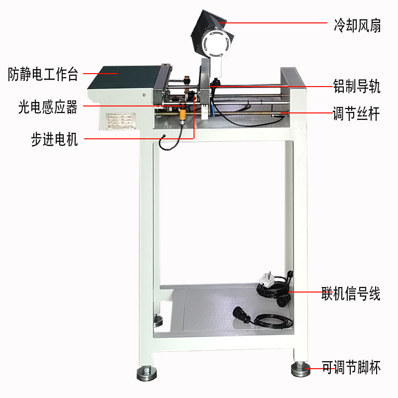 smt设备OB电竞接驳台