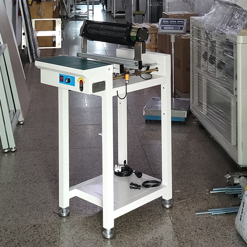 smt设备OB电竞接驳台