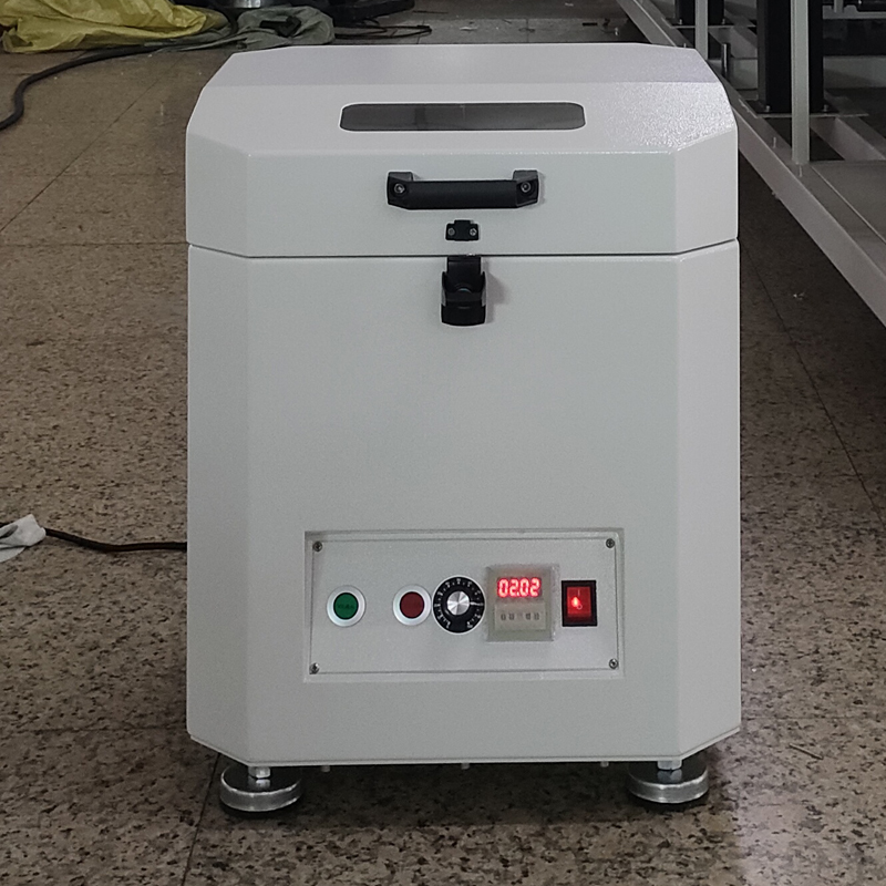 OB电竞调速锡膏搅拌机