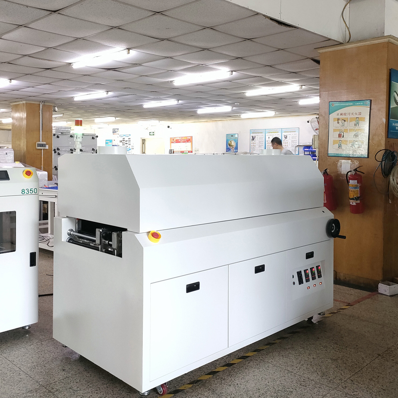 smt设备OB电竞烤炉