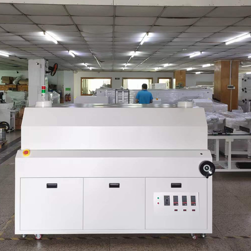 smt设备OB电竞烤炉