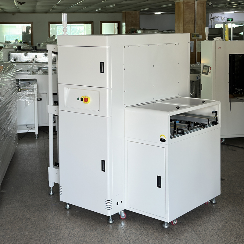 smtOB电竞NGOK收板机